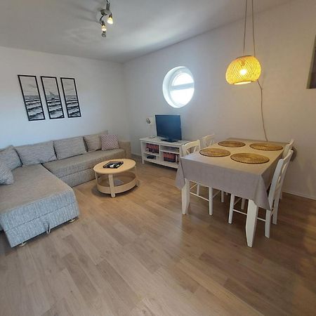 Marija Apartment Betina  Ngoại thất bức ảnh