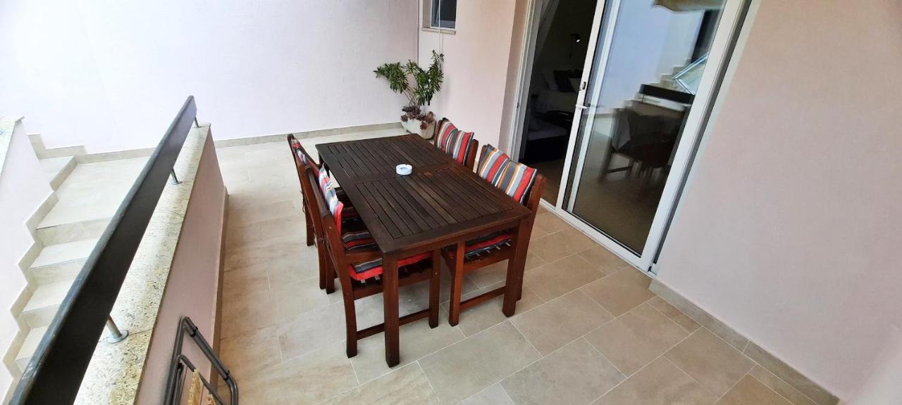 Marija Apartment Betina  Ngoại thất bức ảnh