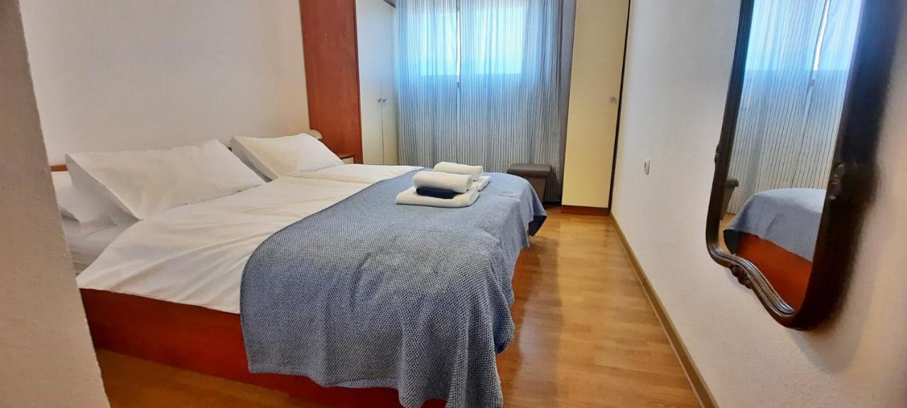 Marija Apartment Betina  Ngoại thất bức ảnh