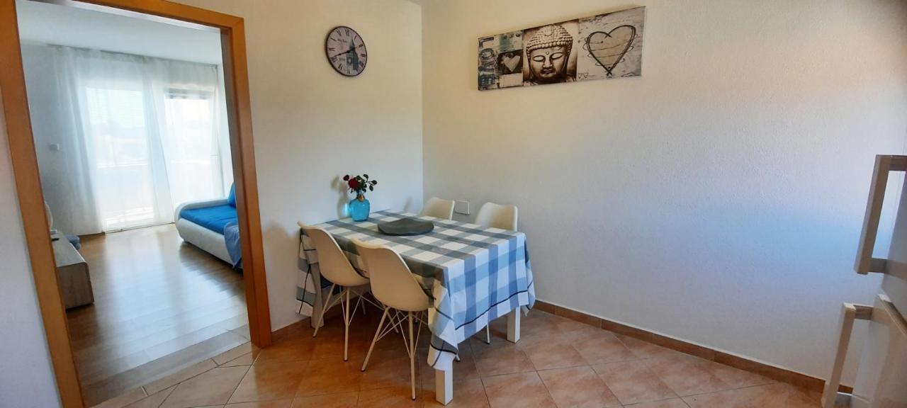 Marija Apartment Betina  Ngoại thất bức ảnh