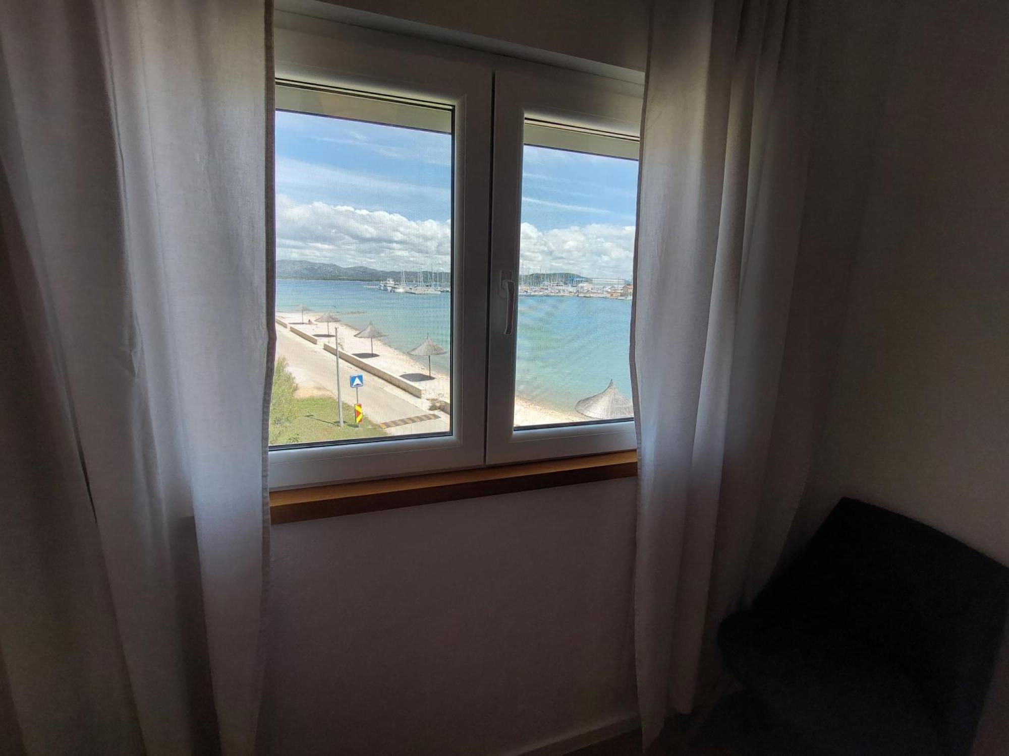 Marija Apartment Betina  Phòng bức ảnh
