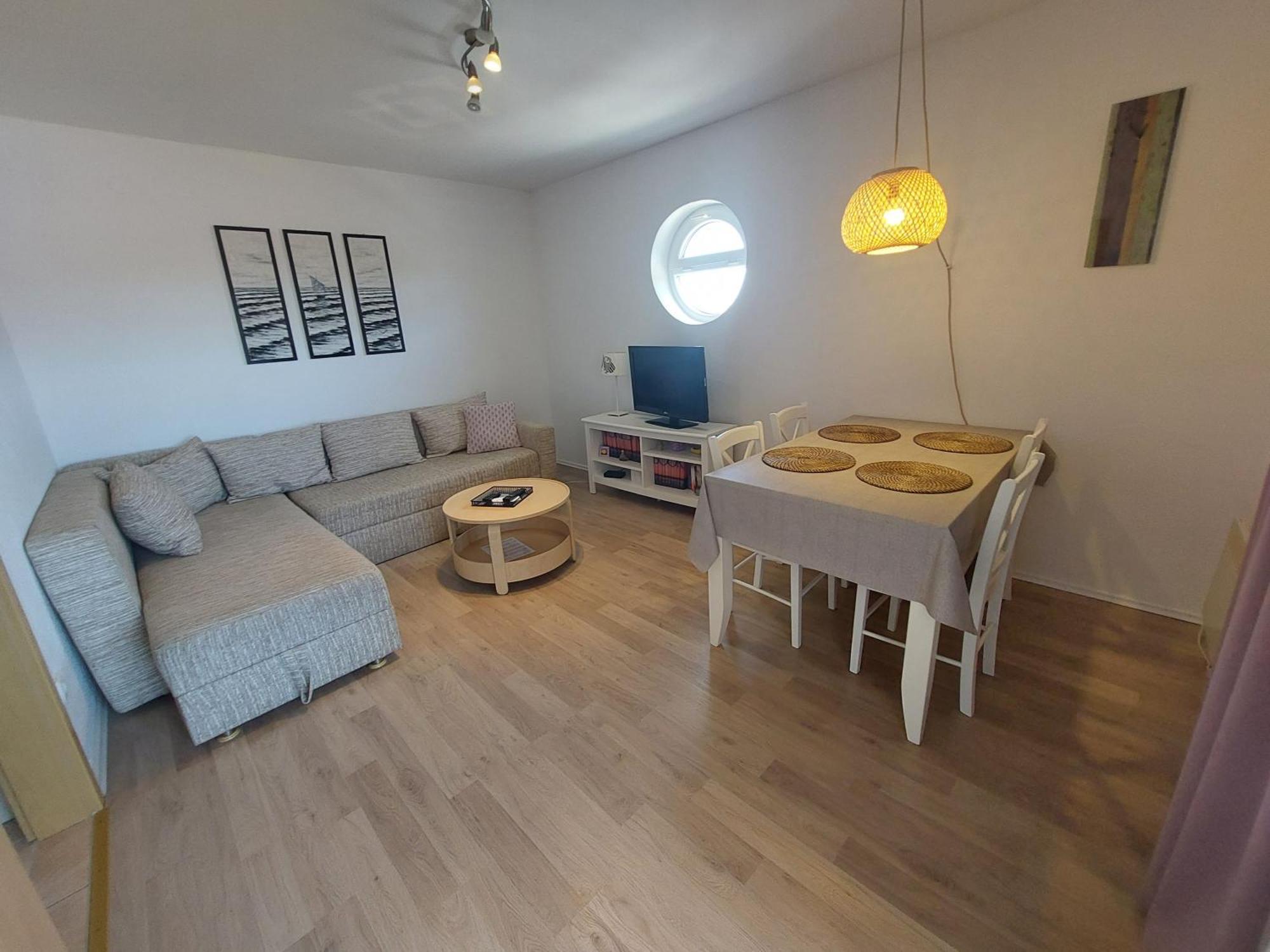 Marija Apartment Betina  Ngoại thất bức ảnh