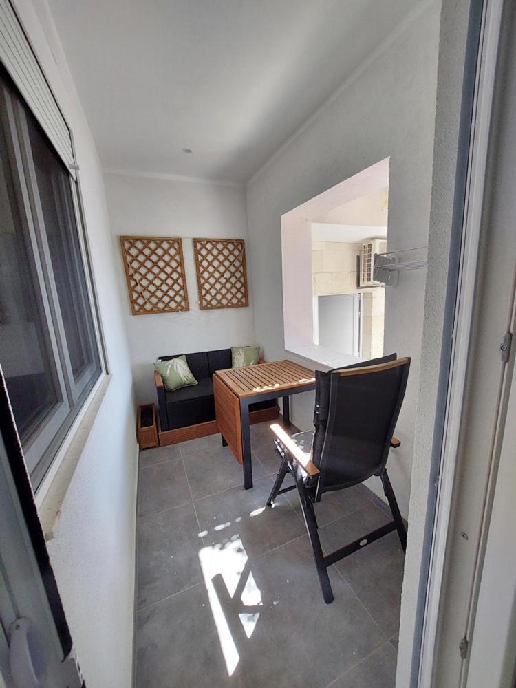 Marija Apartment Betina  Ngoại thất bức ảnh