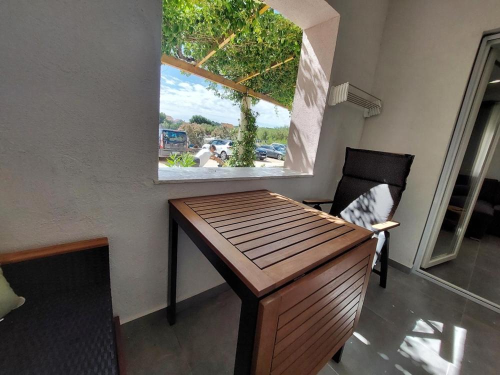 Marija Apartment Betina  Ngoại thất bức ảnh