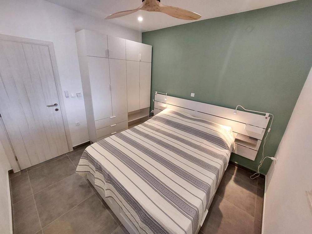 Marija Apartment Betina  Ngoại thất bức ảnh