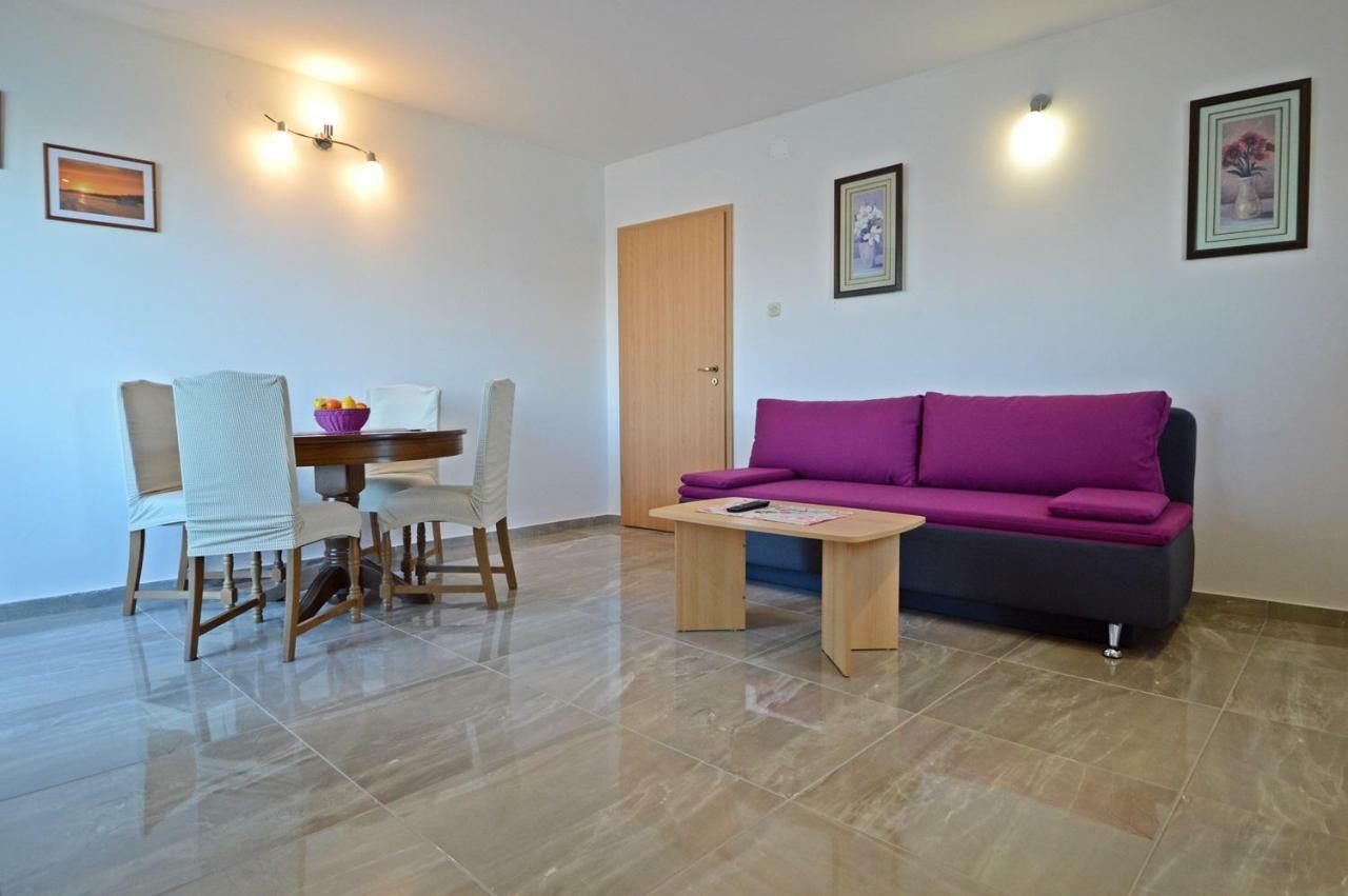 Marija Apartment Betina  Ngoại thất bức ảnh